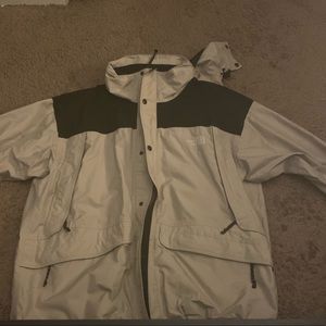 North Face Jacket